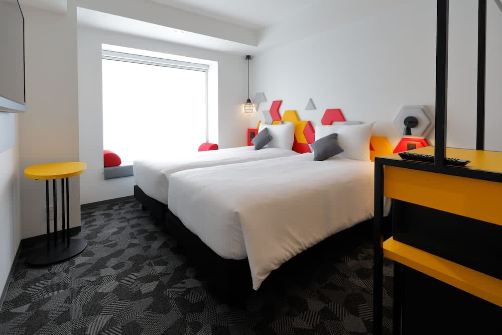 Where to stay near tokyo disneyland and tokyo disneysea