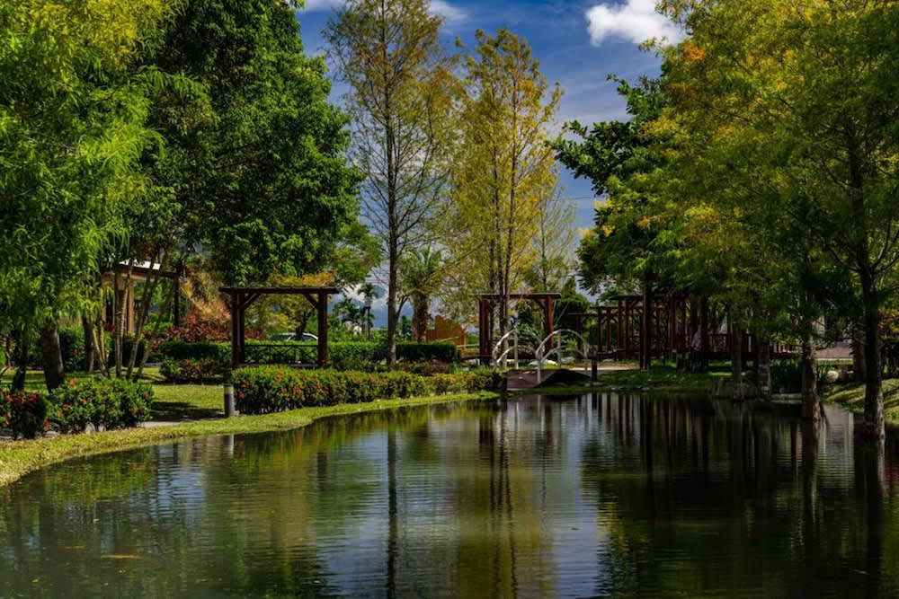 花蓮民宿#4:峇里情人