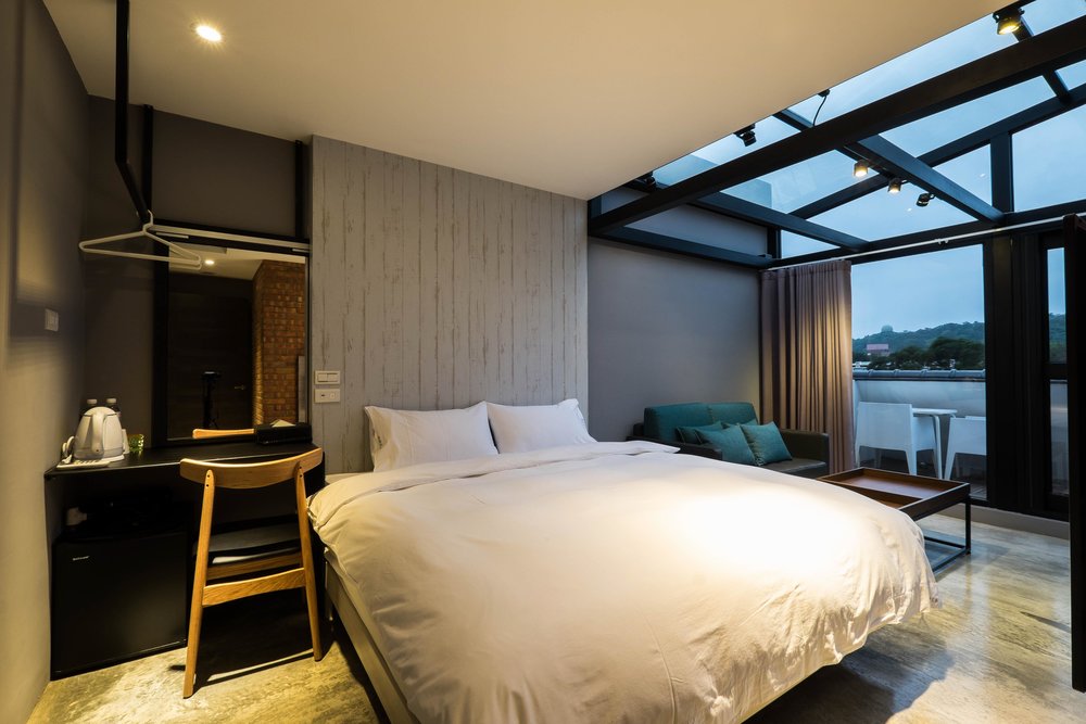 花蓮民宿#2:漫慢文旅