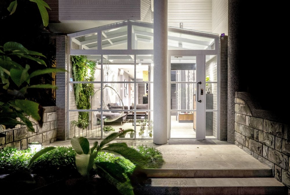 花蓮民宿#2:漫慢文旅