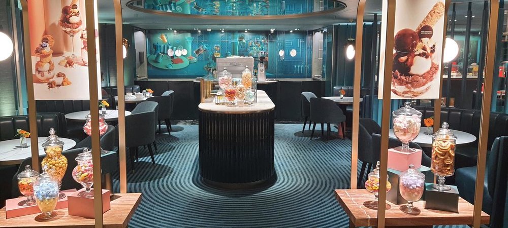 ザ・ペニンシュラブティック&カフェ