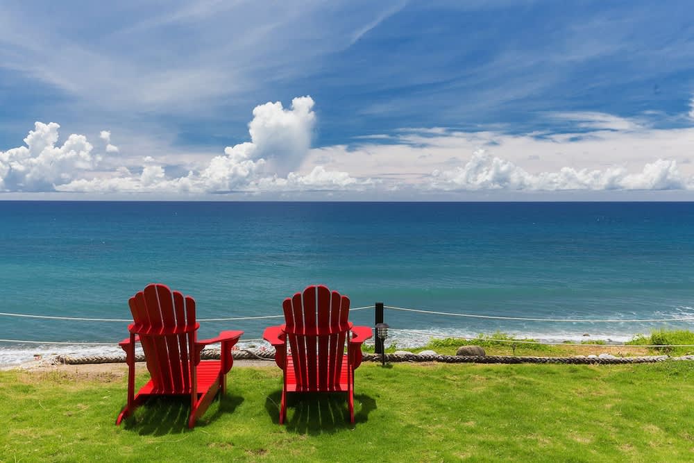 花蓮民宿#7:花蓮海的聲音民宿