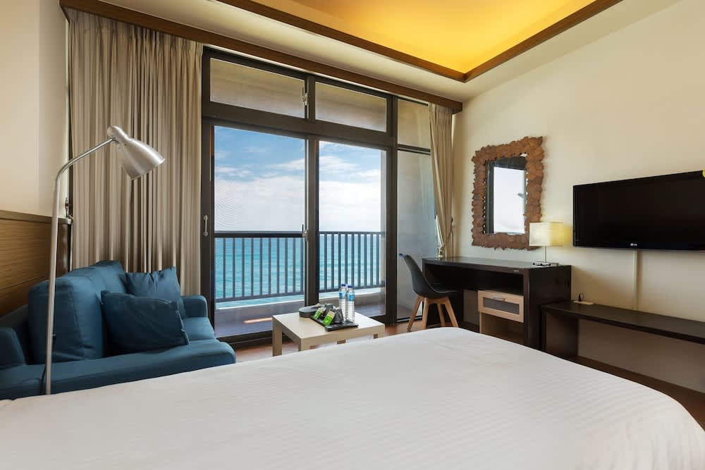 花蓮民宿#7:花蓮海的聲音民宿