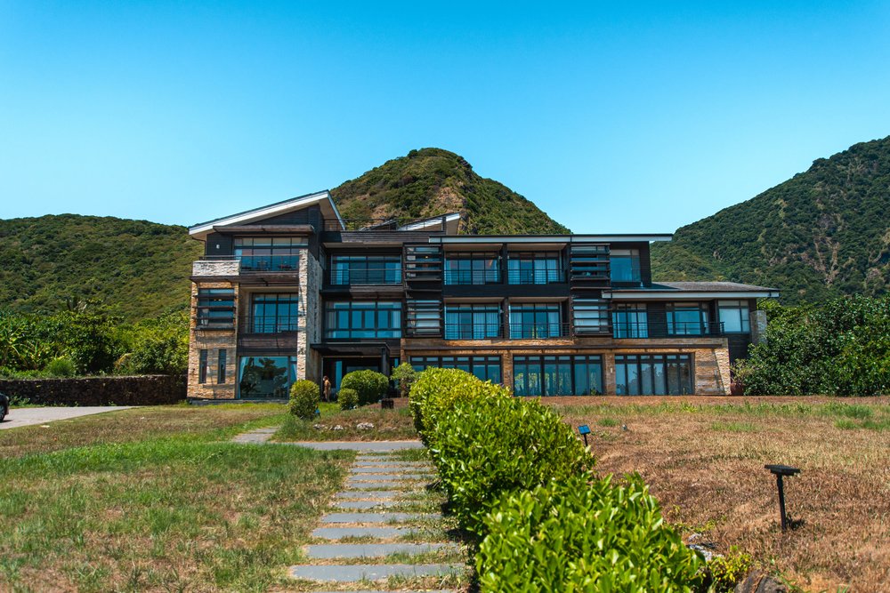 花蓮民宿#8:緩慢‧石梯坪