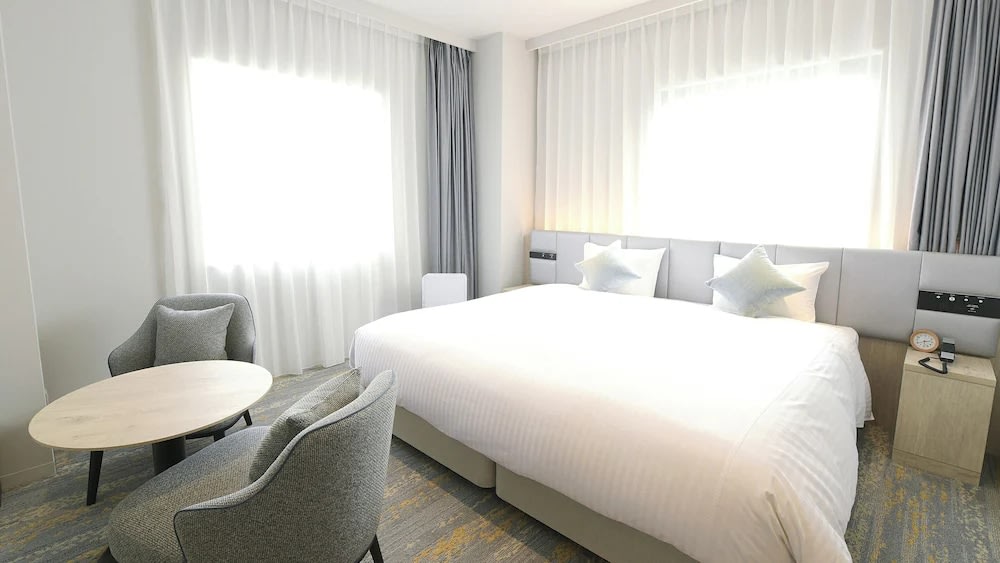 九州住宿推薦｜福岡博多站東方飯店