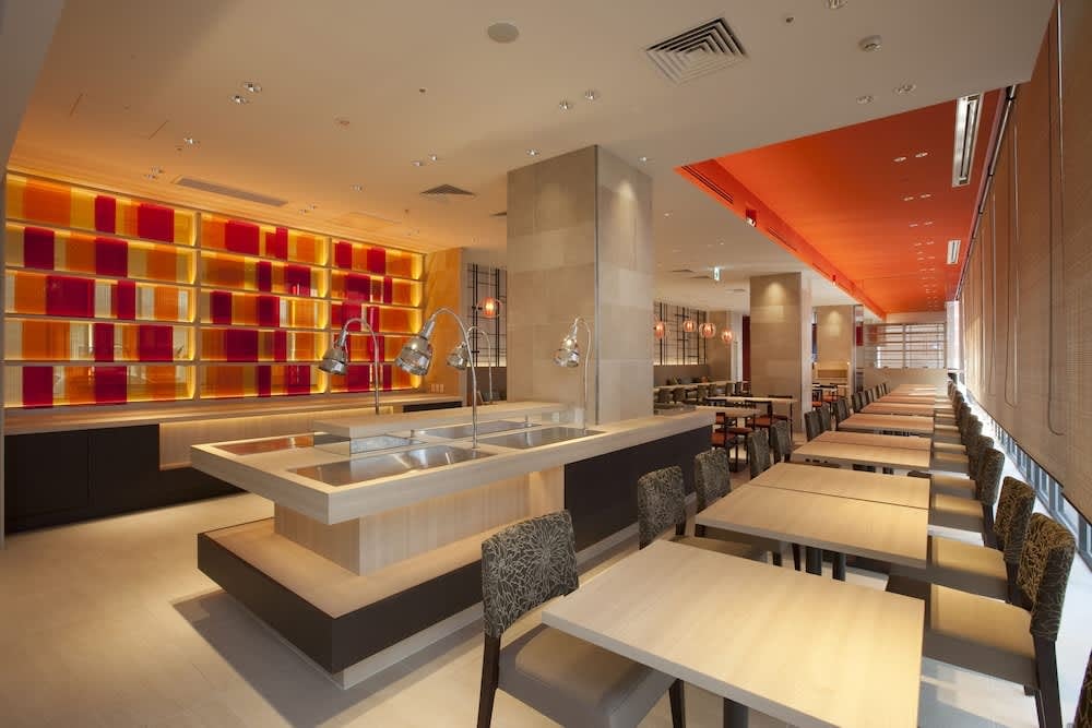 九州住宿推薦｜JR九州Blossom飯店 博多中央