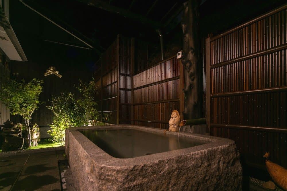 九州住宿推薦｜湯布院Lamp之宿