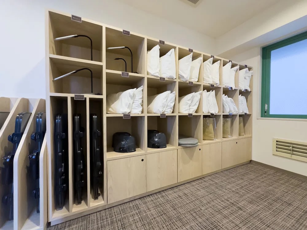 九州住宿推薦｜長崎站前Cuore飯店