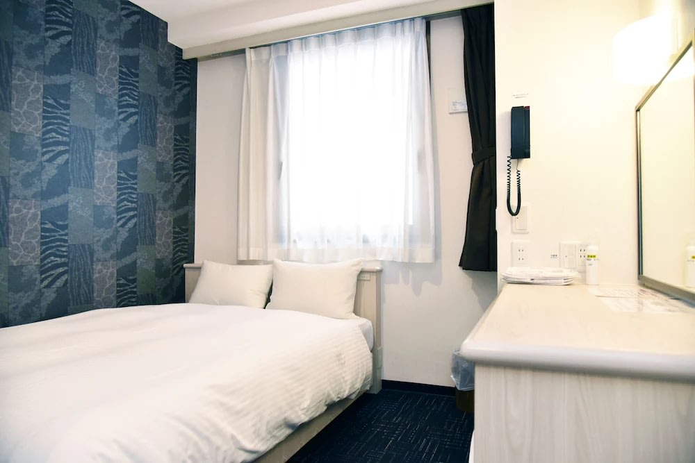 九州住宿推薦｜宮崎第一飯店