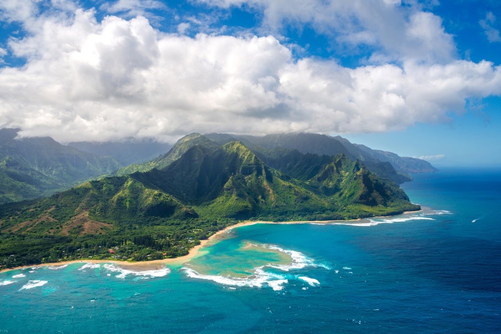  Di Chuyển Từ Việt Nam Đến Hawaii
