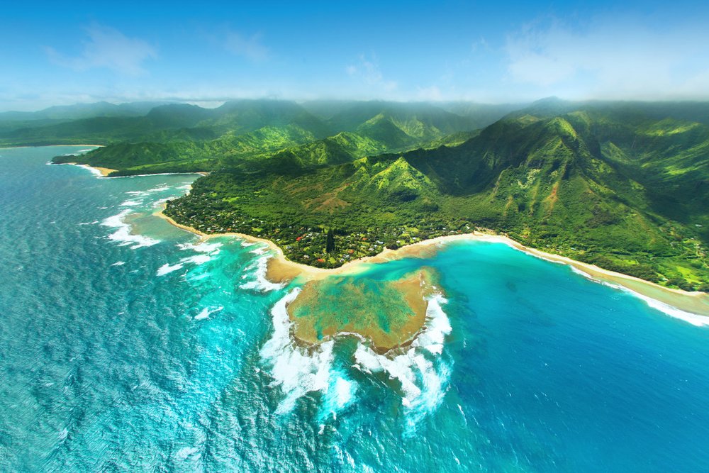 Các Điểm Tham Quan Nổi Tiếng Tại Thành Phố Honolulu