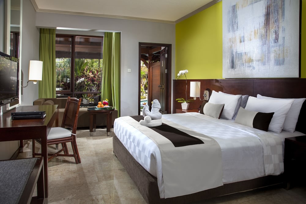 sanur bali - prime plaza hotel