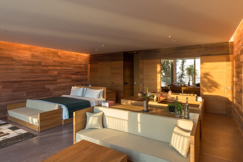 seminyak - Potato Head Suites & Studios luxury rooms