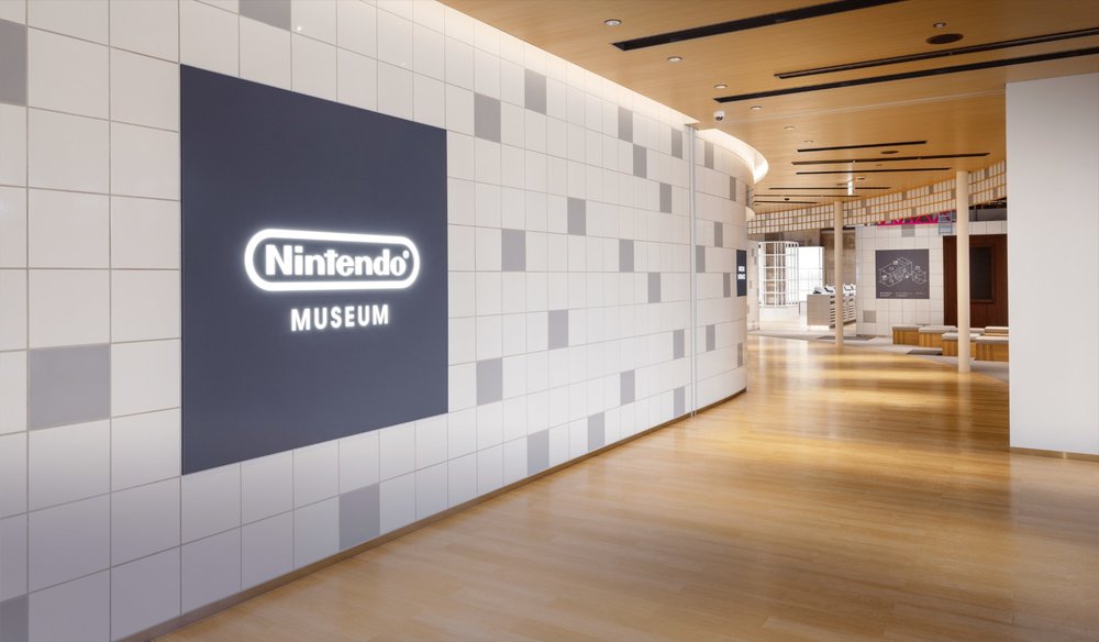 A Nintendo Museum is Opening in Kyoto this October - Here’s What to ...