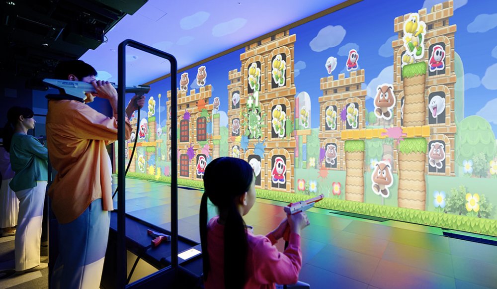 nintendo museum kyoto