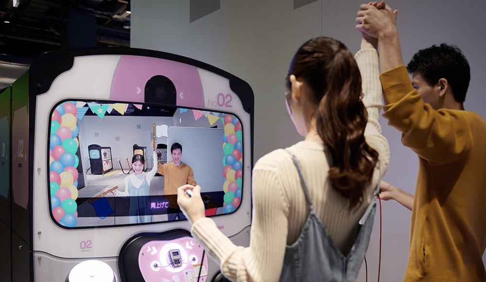 nintendo museum kyoto