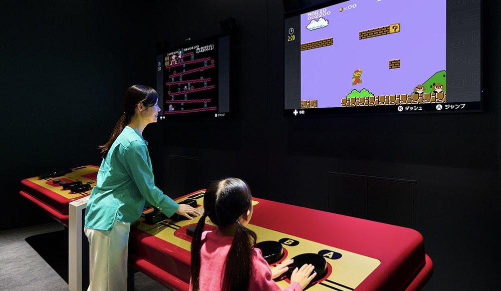nintendo museum kyoto