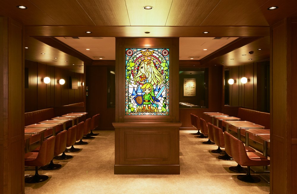 nintendo museum kyoto