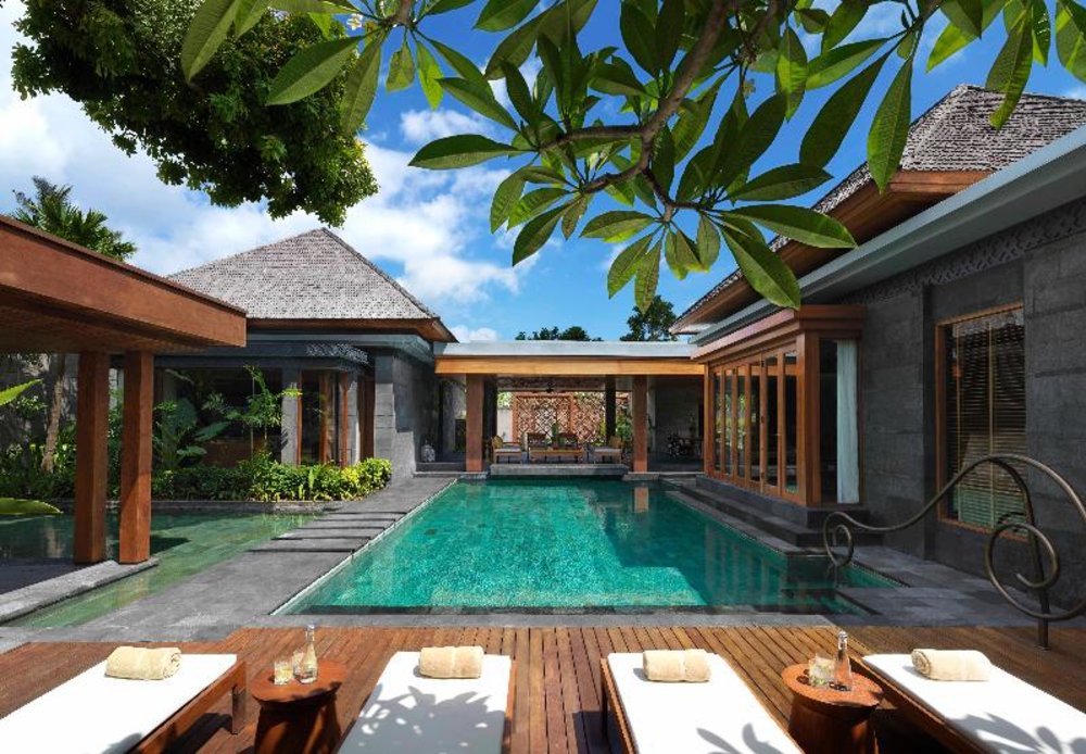 seminyak - Hotel Indigo Bali Seminyak Beach