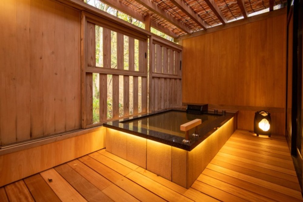 Gora Hana Ougi Onsen