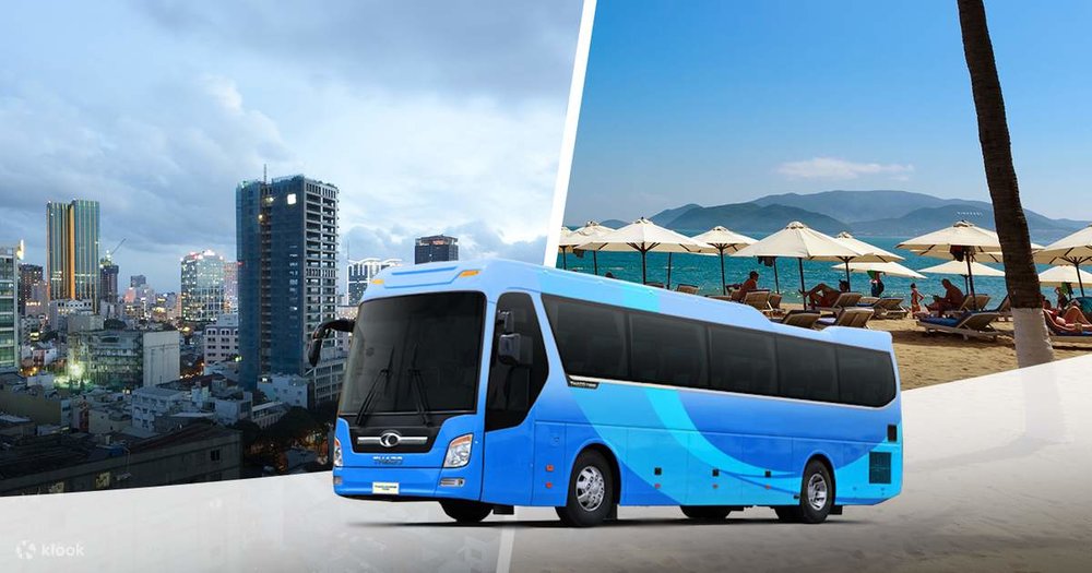 Phương Tiện Di Chuyển Đến Nha Trang