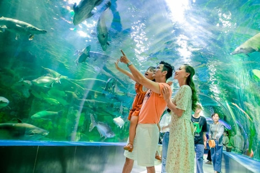 Viện Hải Dương Học Nha Trang