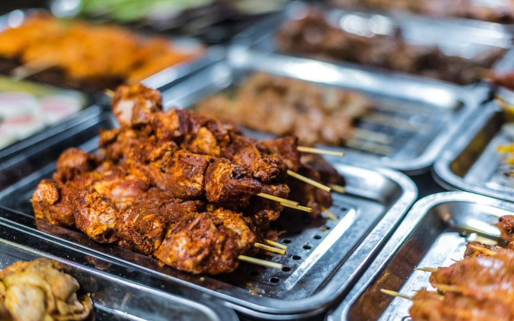 Ăn Gì Tại Sapa? Thoả Thích Ăn Uống Đặc Sản Tây Bắc