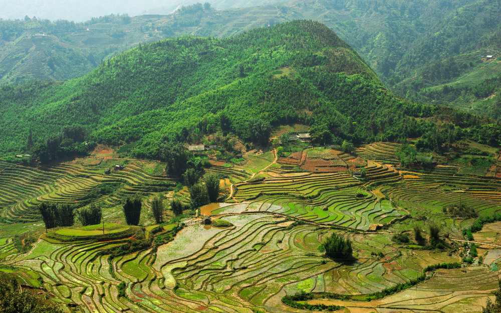 Chi Phí Du Lịch Hà Nội & Sapa Bao Nhiêu? 