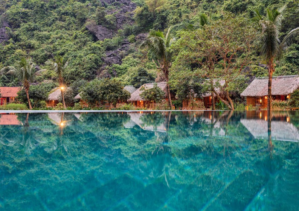 Địa Điểm Lưu Trú Tại Ninh Bình 