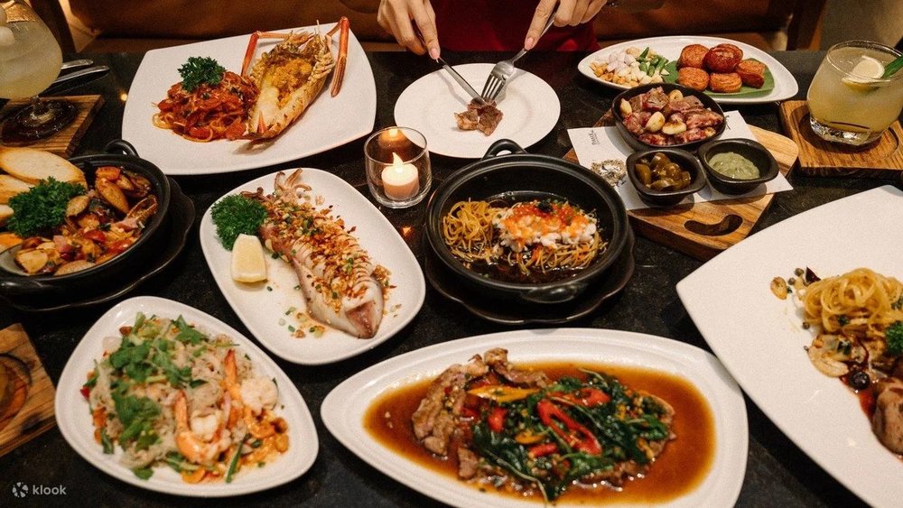 Fallabella River Front ICONSIAM