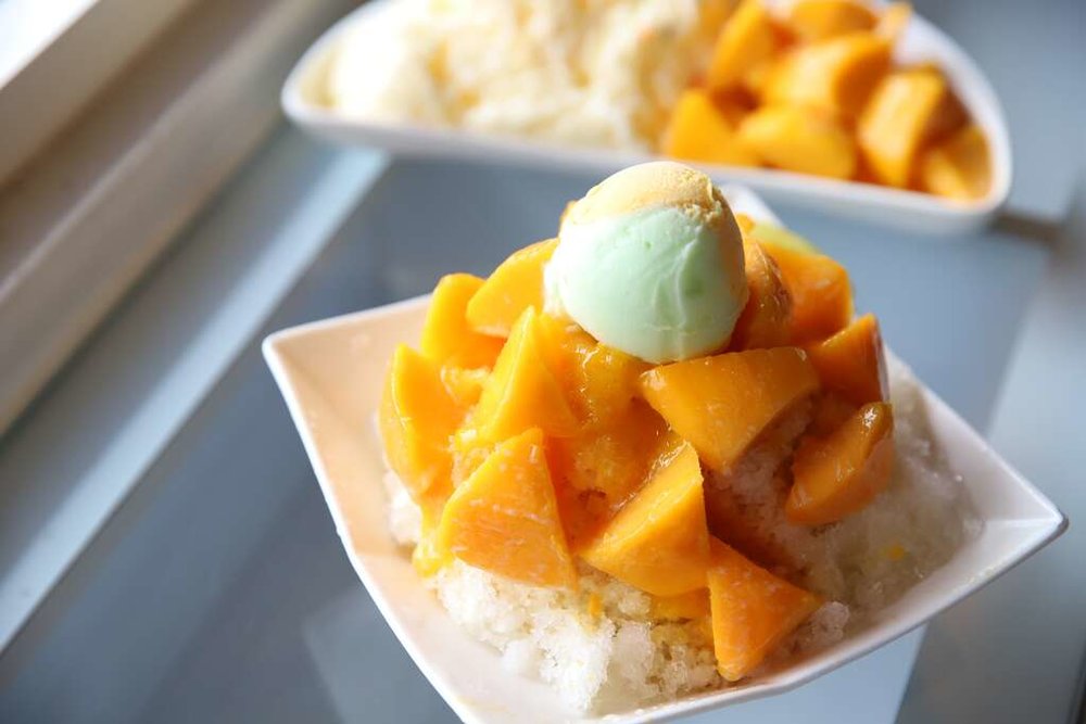 玉井老街, 芒果, 台南自駕遊