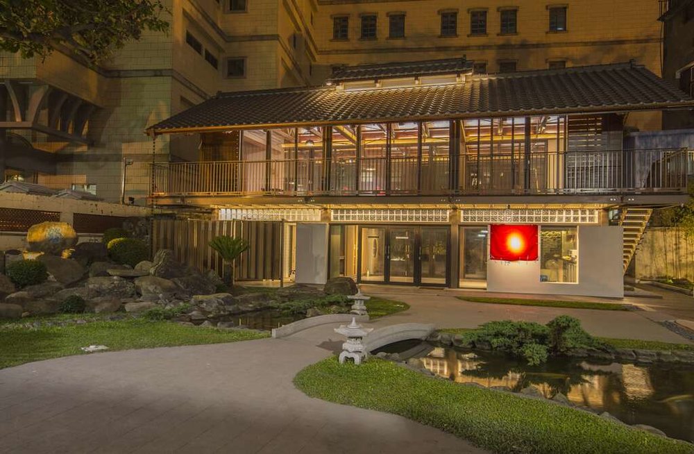 鶯料理, 台南自駕遊