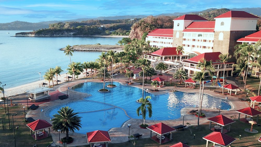 Canyon Cove Hotel & Spa overview