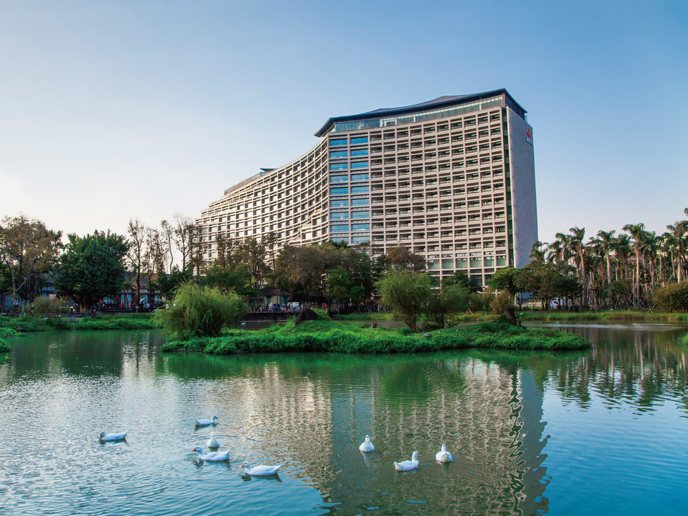 台北誠品行旅地理位置與交通方式