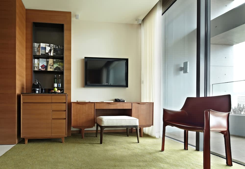 台北誠品行旅雅致客房