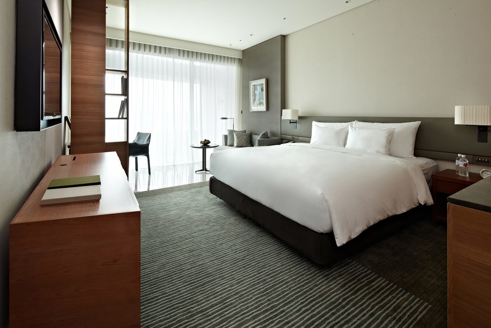 台北誠品行旅經典客房