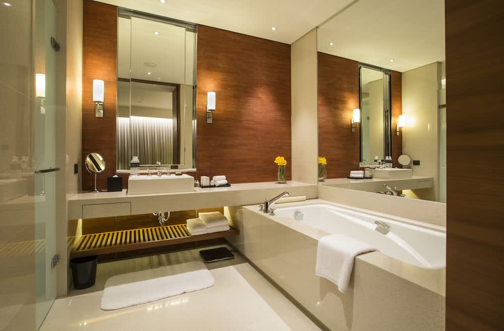 誠品行旅衛浴設備