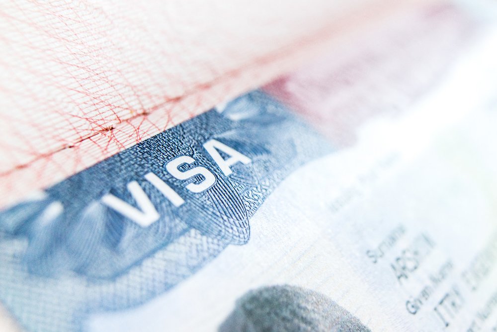 Thời Hạn Visa Du Lịch Mỹ