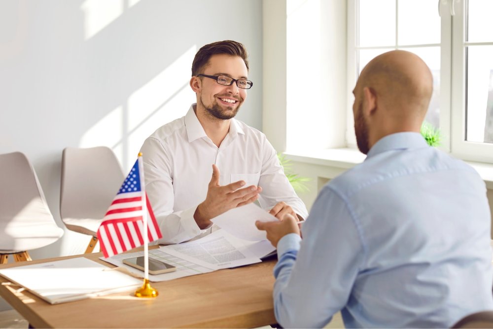 Những Câu Hỏi Phỏng Vấn Xin Visa Du Lịch Mỹ Thông Dụng