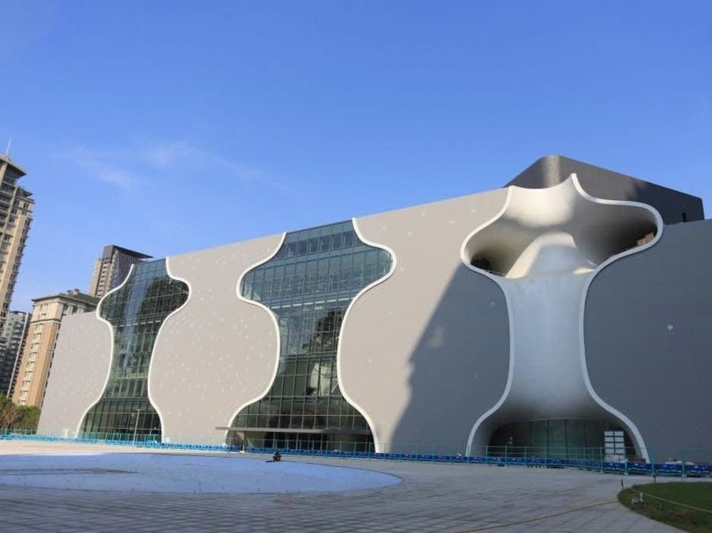 台中林酒店｜周邊交通、景點