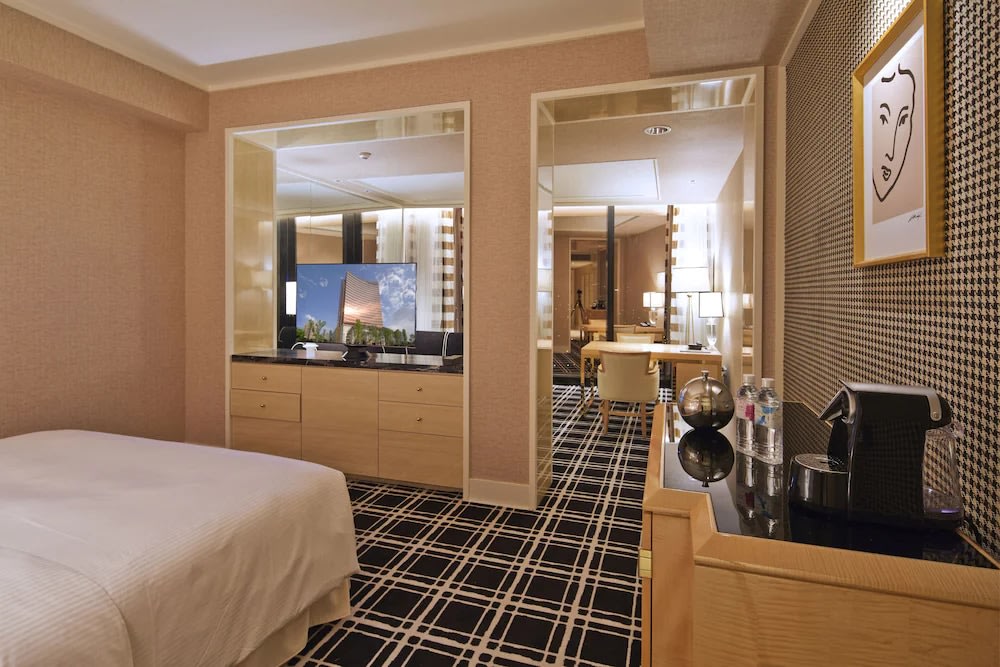 台中林酒店｜客房設備