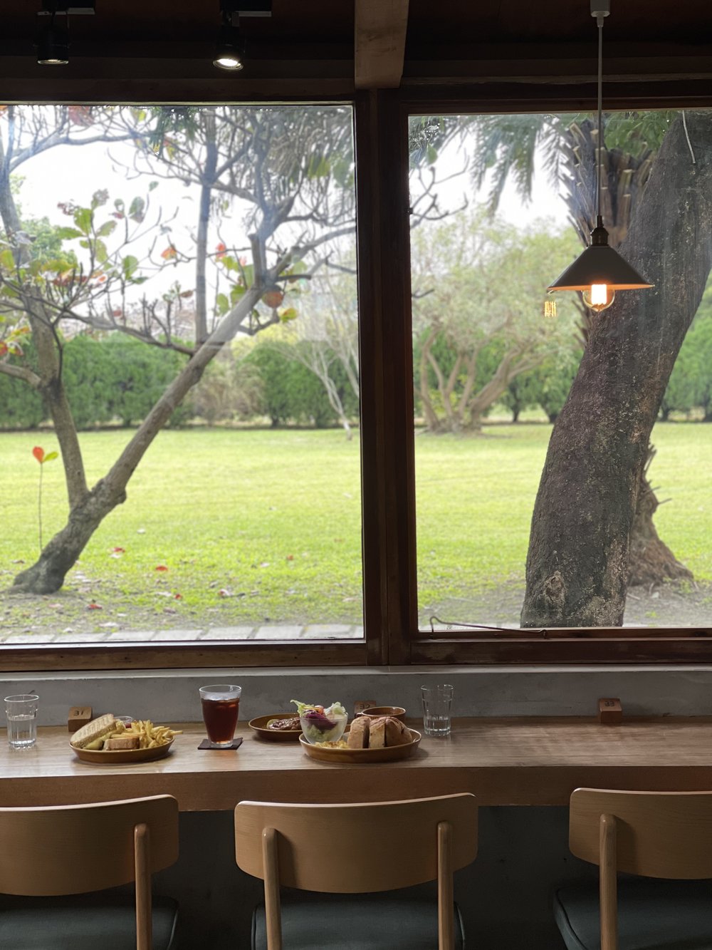 花蓮市區景點:森山舍