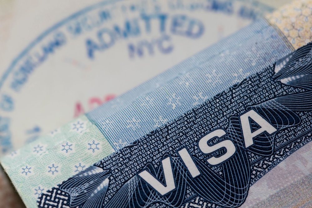 Điều Kiện Xin Visa Du Lịch Mỹ
