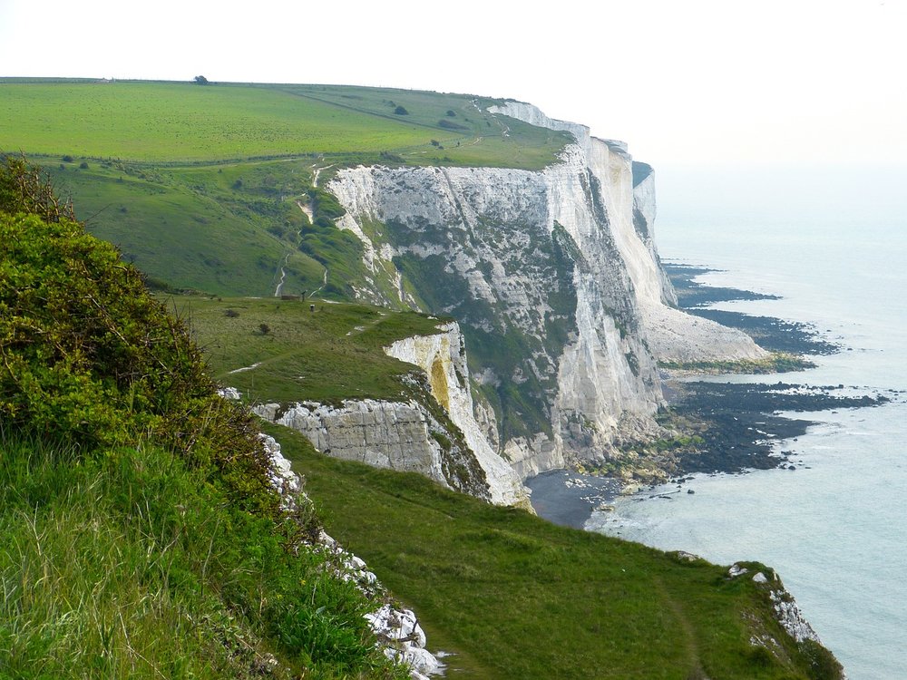Day Trips from London White Cliffs of Dover