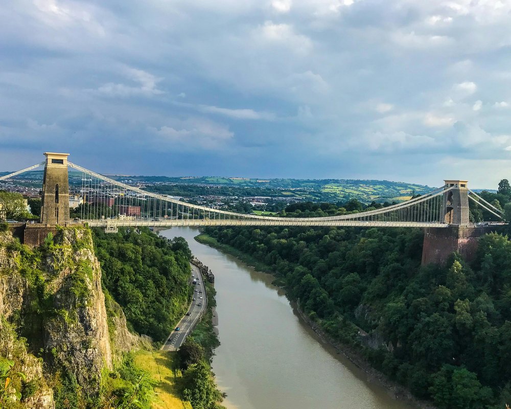 Day Trips from London Bristol