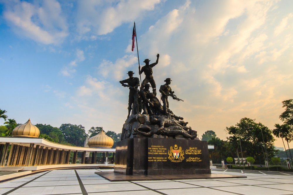 Tìm Hiểu Văn Hóa Kuala Lumpur