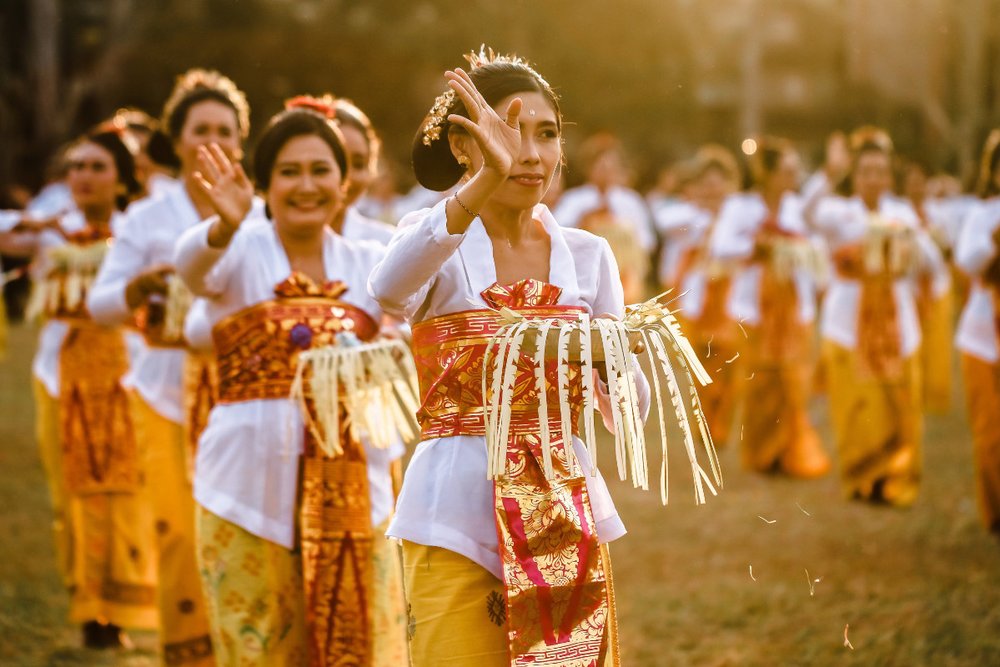 Nhà Hát Istana Budaya