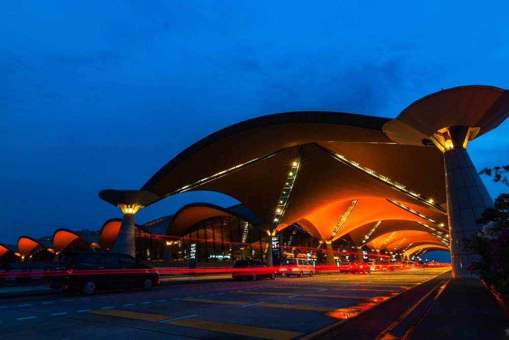 Rời Kuala Lumpur Và Về Việt Nam