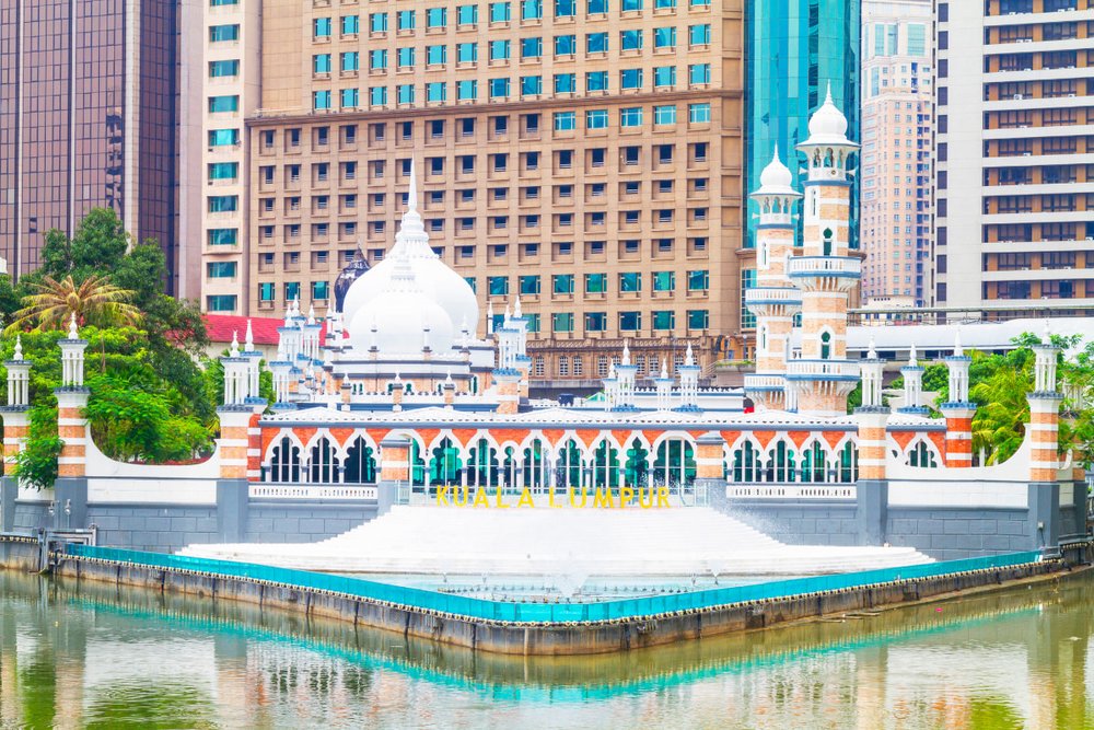 Lịch Trình Du Lịch Kuala Lumpur 4 Ngày 3 Đêm Chi Tiết Dành Cho #teamKlook