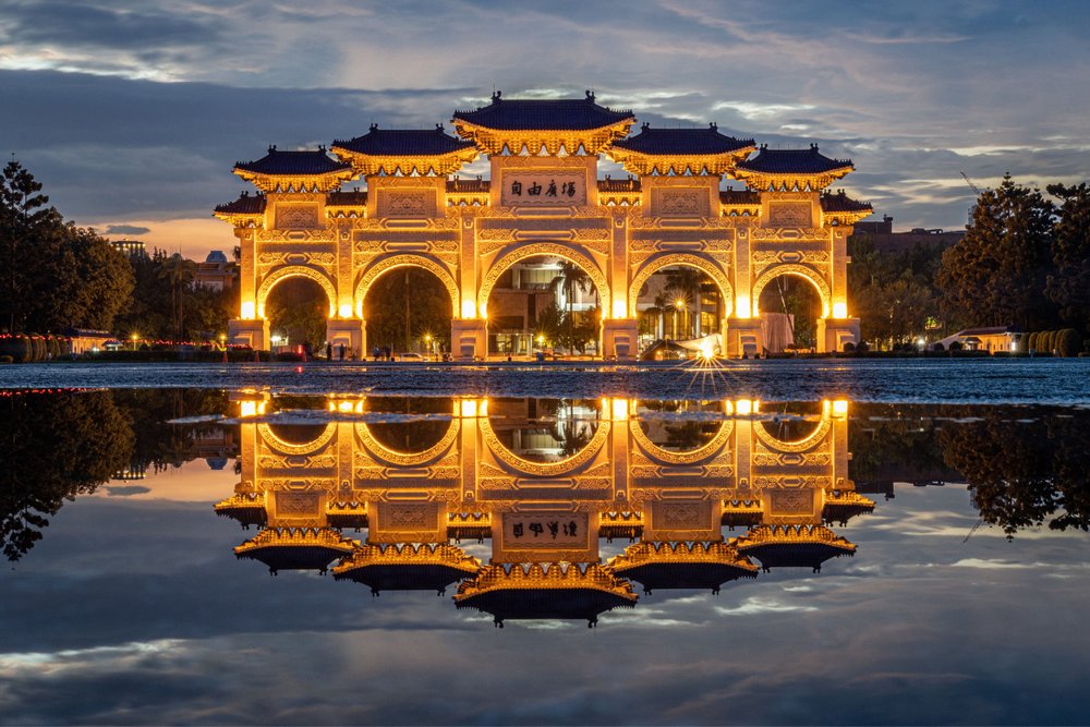 Quảng Trường Tự Do